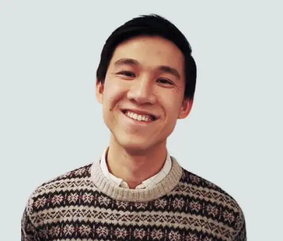 Zhi De Khoo, Quantitative Analyst Portrait picture of Zhi De Khoo, Quantitative Analyst at Pensionfriend